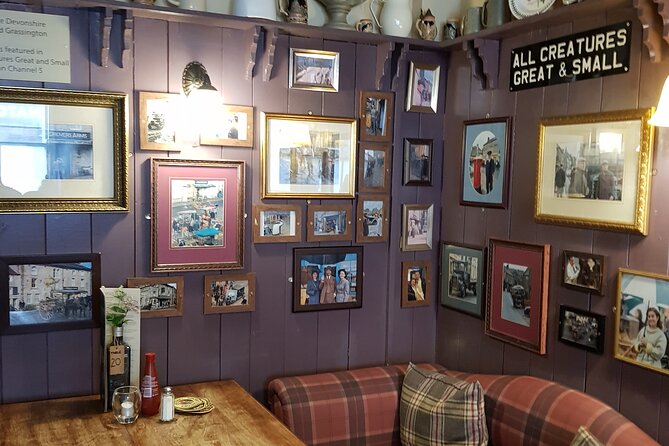 "All Creatures Great and Small" Tour from the Lake District - Guide Expertise and Tour Atmosphere