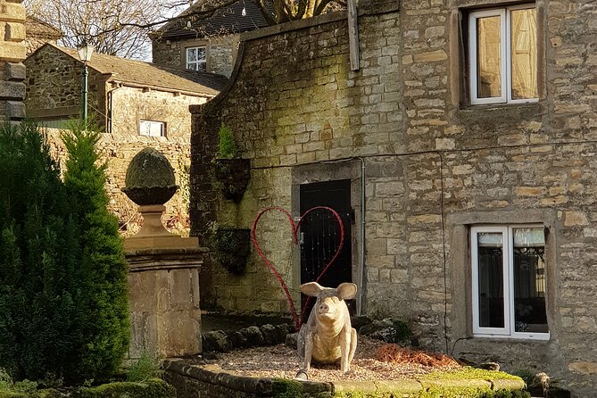 "All Creatures Great and Small" Tour from the Lake District - Practical Details and Tips