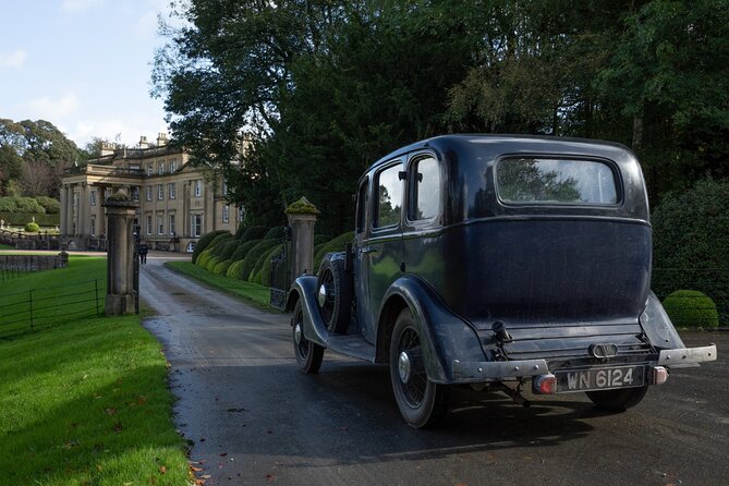 "All Creatures Great and Small" Tour from the Lake District - Cancellation Policy and Booking Flexibility