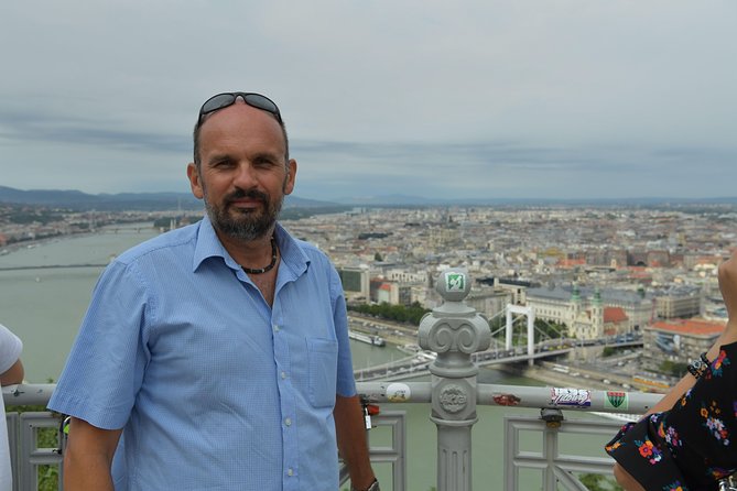 All day city tour in Budapest - Customizable Itinerary Designed for Flexibility
