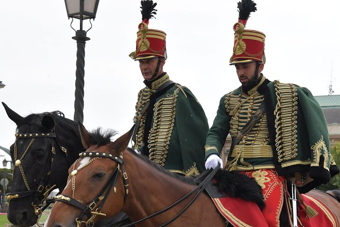All day city tour in Budapest - Knowledgeable Guides with Passion for Budapest