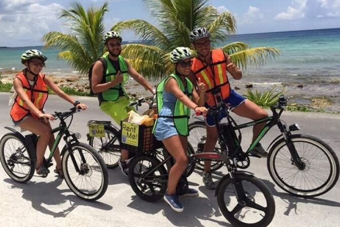 All Day Cocoa Beach Bike Rental - Convenient Pickup and Delivery Options in Cocoa Beach