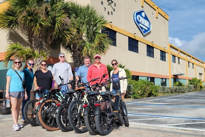 All Day Cocoa Beach Bike Rental - Considerations for Extra Equipment and Special Requests