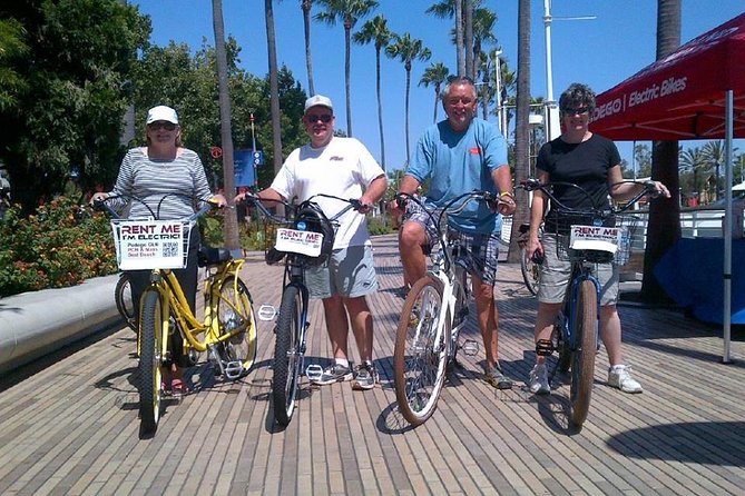 All Day Cocoa Beach Bike Rental - Booking and Cancellation Policies