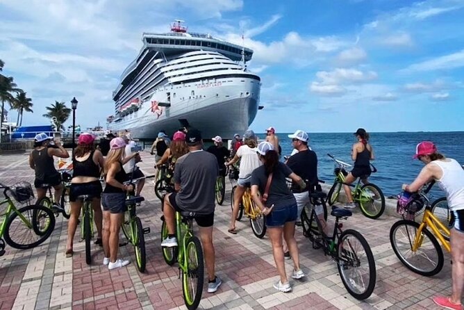 All Day Cocoa Beach Bike Rental - Comparing This Tour to Other Local Activities