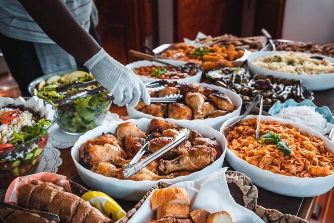 All Day Cruise -3 Islands to Agistri,Moni, Aegina with lunch and drinks included - The Departure from Zea Marina in Piraeus