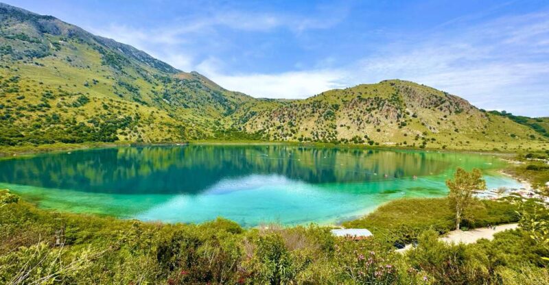 All Day Family Tour to Rethymno & Kournas Lake | JMP Tours - Practical Tips for a Smooth Day