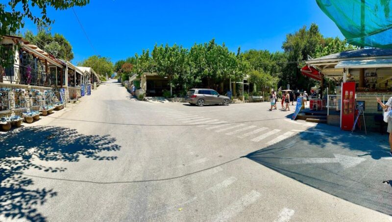 All Day Family Tour to Rethymno & Kournas Lake | JMP Tours - Costs and What’s Included