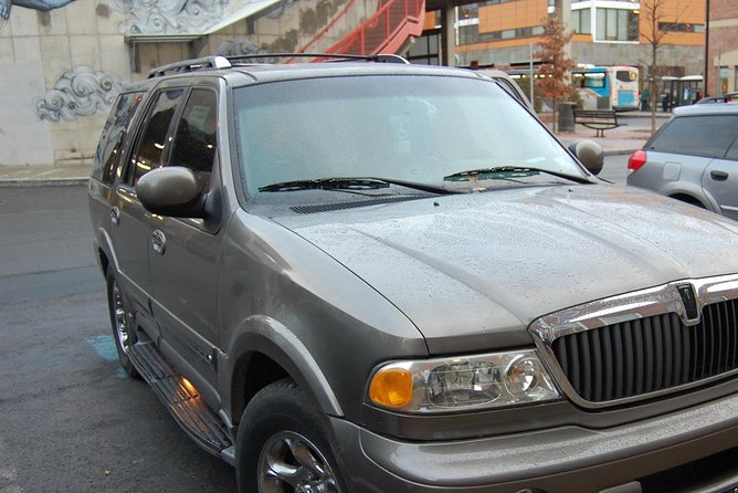 All day Guided Winery Transport for Six - Discover the Personalized Winery Experience in Ithaca