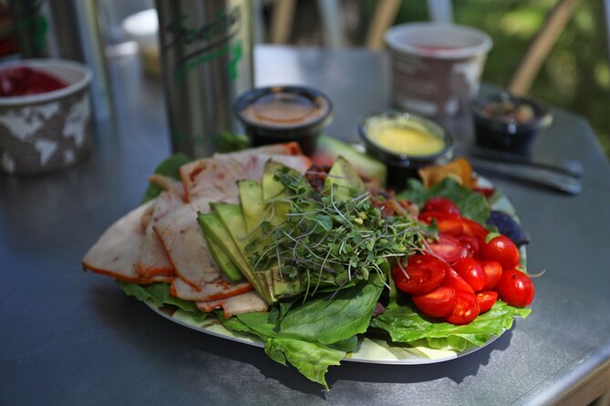 All-Day Guided Zipline Tour with Train Ride and Lunch in Durango - Logistical Details and Meeting Point