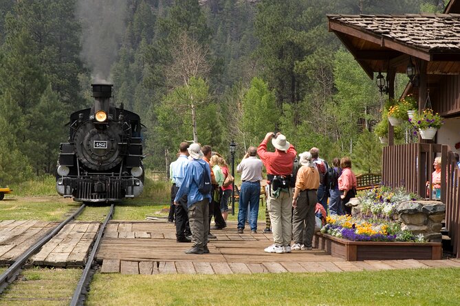 All-Day Guided Zipline Tour with Train Ride and Lunch in Durango - Who Will Enjoy This Tour Most
