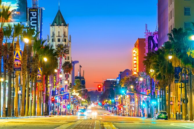 All Day LA Tour: Hollywood, Beverly Hills and Santa Monica - Guide Quality and Guest Experiences