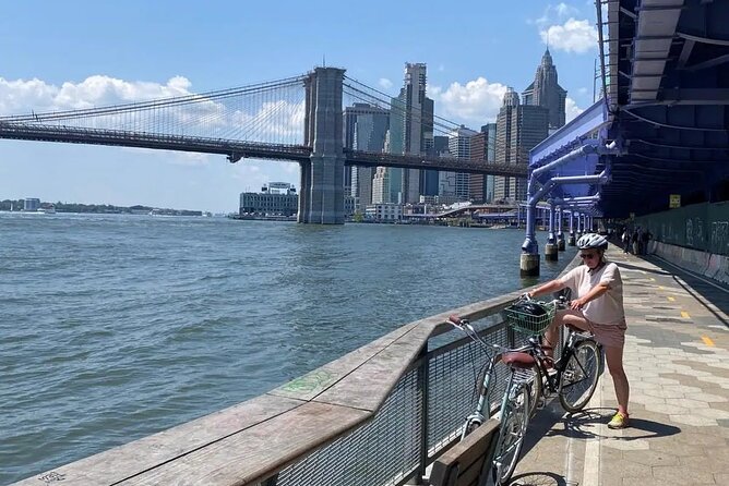 All day Pass Bike Rentals New York - Booking and Cancellation Policies: No Stress Planning