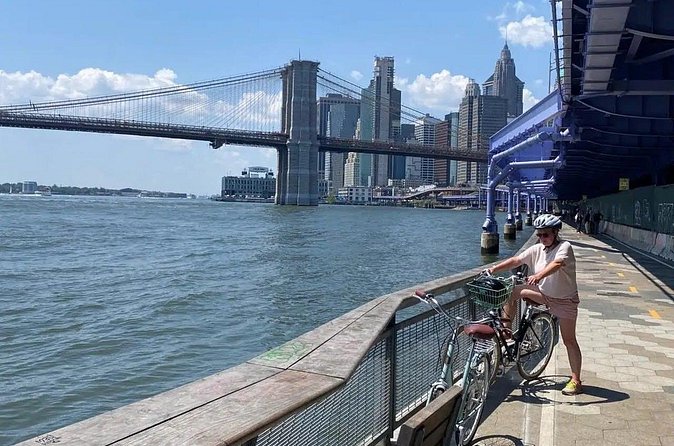 All day Pass Bike Rentals New York - Comparing This Rental to Other City Activities