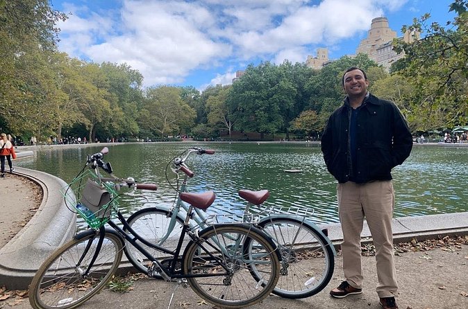 All day Pass Bike Rentals New York - Who Will Most Benefit from This Bike Rental
