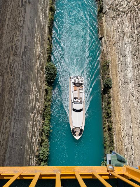 "All-Day Private Excursion to Hydra Island from Athens" - Who Should Consider This Tour
