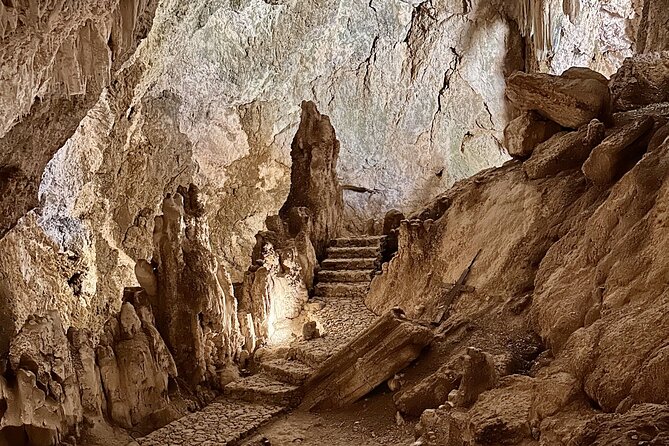 All Day Private Family Tour to Elafonisi Beach & Agia Sofia - Starting the Day with a Scenic Drive and Coffee Stop in Topolia Village