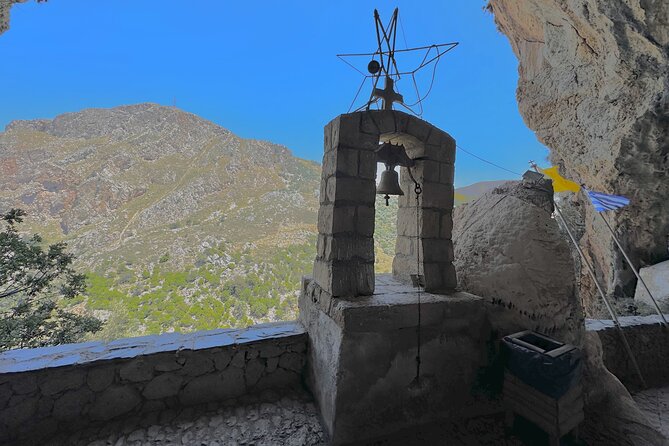 All Day Private Family Tour to Elafonisi Beach & Agia Sofia - Return Journey and Hotel Drop-Off