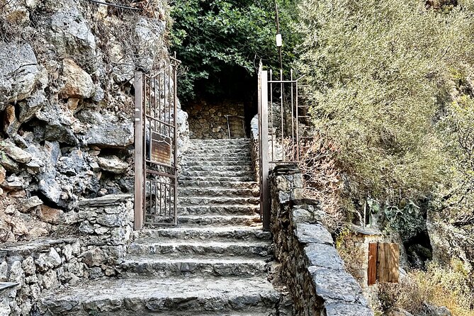 All Day Private Family Tour to Elafonisi Beach & Agia Sofia - Experience Logistics and What’s Included