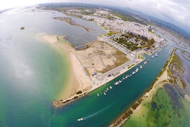 All Day Route in Fuseta - Starting Point and Duration: Meet in Fuseta at 10:30 am