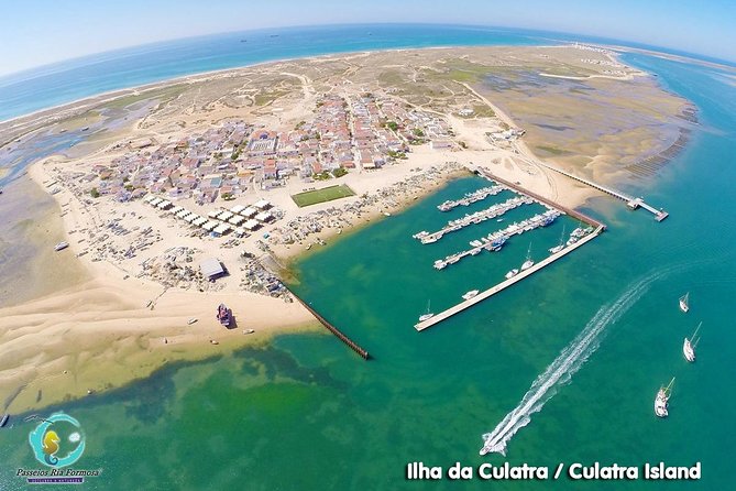 All Day Route in Fuseta - The Sum Up: An Engaging Full-Day Experience in Ria Formosa