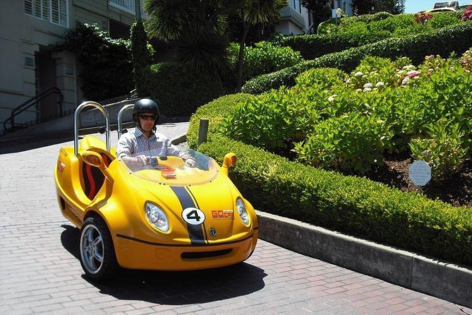 All Day Special GoCar Tour in San Francisco - Who Will Enjoy This Tour Most?