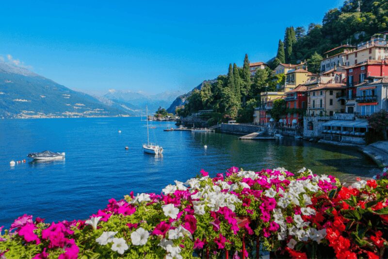 All Day Tour - Como Lake Tour From Menaggio - Experience the Full Spectrum of Lake Como on an 8-Hour Private Tour
