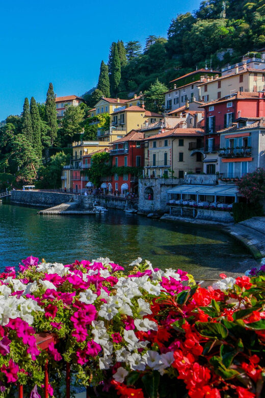 All Day Tour - Como Lake Tour From Menaggio - Reaching the Deepest Waters with Mountain Backdrops