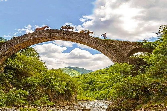 All Day Tour of Përmet - Key Points