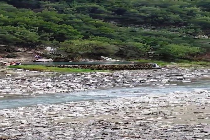 All Day Tour of Përmet - Discovering Kelcyres Gorge and Its Water Sources