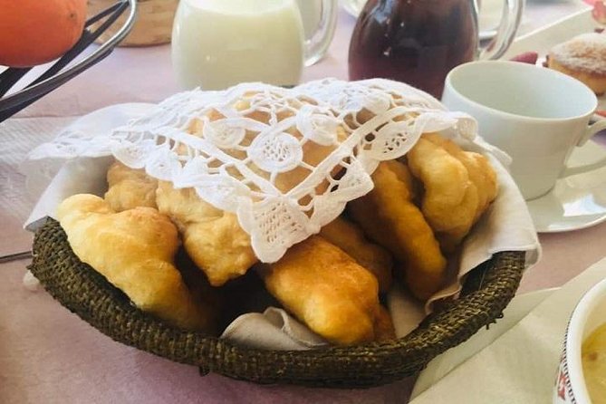 All Day Tour of Përmet - The Cultural Heritage of Përmet: Churches, Mosques, and Legends