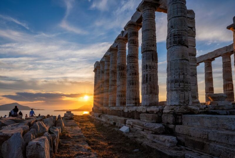 ''All day tour to Famous Sites of Athens and Cape Sounion" - Practical Details and Logistics