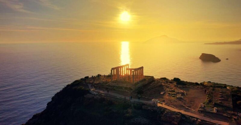 ''All day tour to Famous Sites of Athens and Cape Sounion" - Final Thoughts on the Athens and Cape Sounion Experience