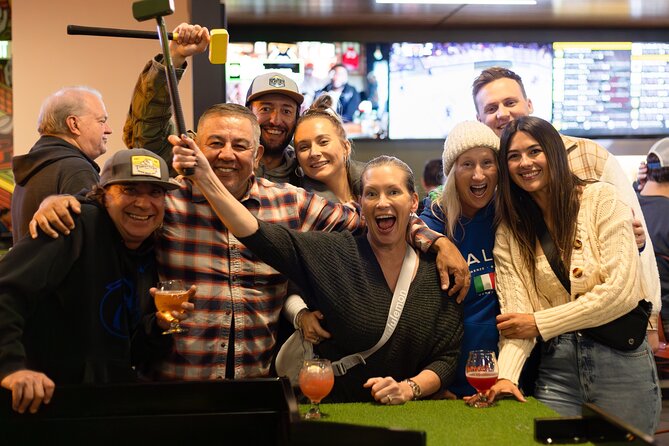 All Day Unlimited Games in Silicon Valley - All Day Unlimited Games in Silicon Valley: A Fun-Filled Day for Just $29