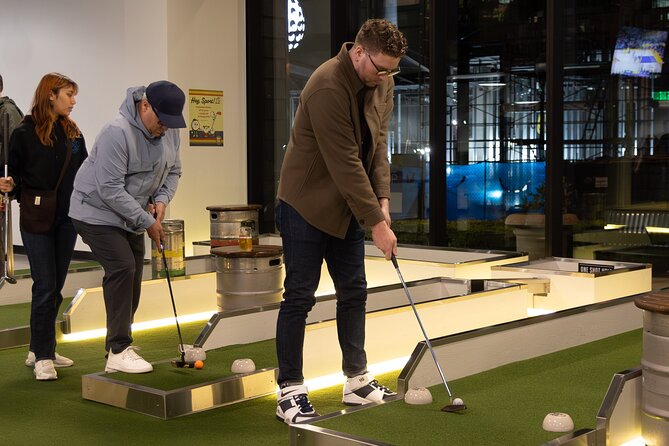 All Day Unlimited Games in Silicon Valley - Who Will Love This Experience?