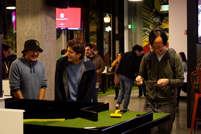 All Day Unlimited Games in Silicon Valley - Final Thoughts: An Entertaining Choice for a Budget-Friendly Day