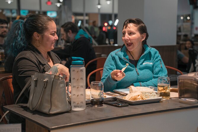 All Day Unlimited Mini Golf and Games in Bay Area (East) - Location and Meeting Point at Tipsy Putt in Emeryville