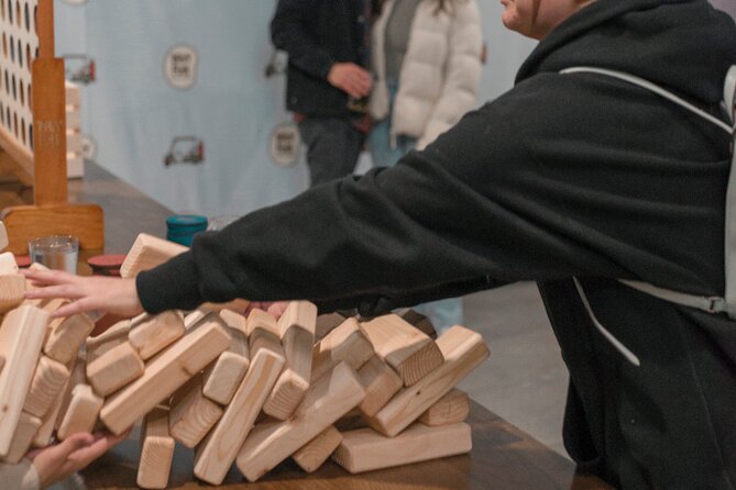 All Day Unlimited Mini Golf and Games in Bay Area (East) - Playing as Long as You Like with No Time Limits