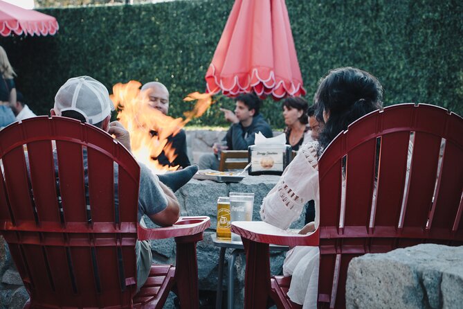 All Day Unlimited Mini Golf and Games in Tahoe - Dive into the Underground Neon Mini Golf Course in Tahoe