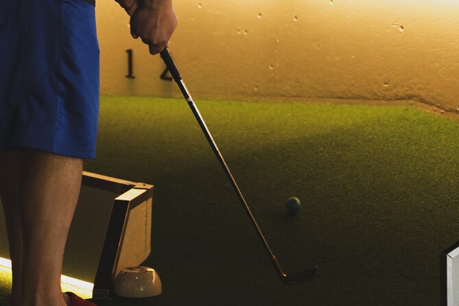All Day Unlimited Mini Golf and Games in Tahoe - Booking, Cancellation, and Practical Details