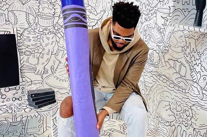 All Day VIP Pass - Convenience of the Mobile Ticket System