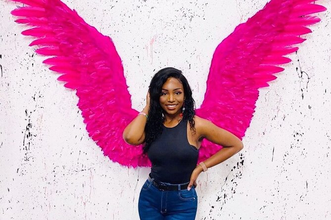 All Day VIP Pass - The Booking and Cancellation Policy