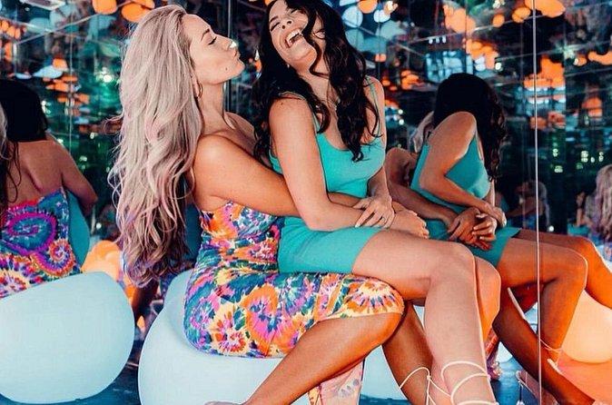 All Day VIP Pass - Who Will Most Enjoy This Experience?