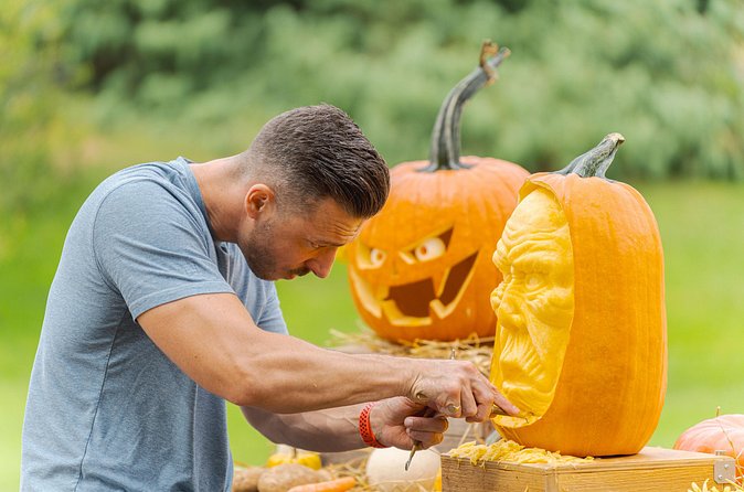 All-Garden Pass for the New York Botanical Garden - Seasonal Highlights and Special Exhibitions