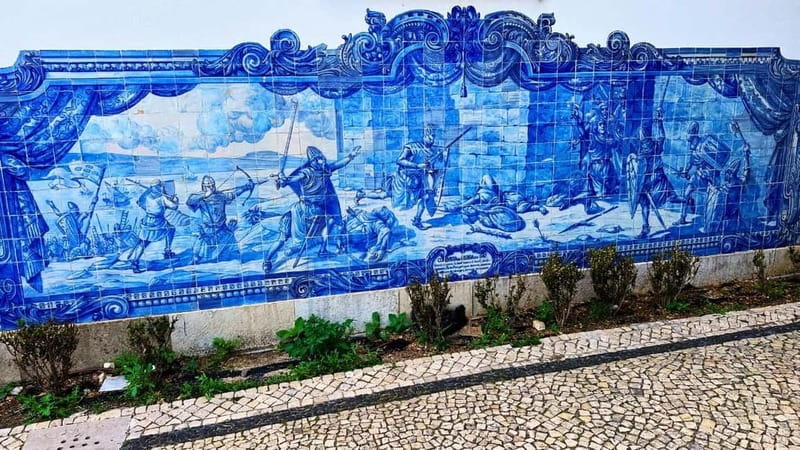 All Historical Lisbon Tuk Tuk Tour - Discover Lisbon’s Most Important Landmarks by Tuk Tuk