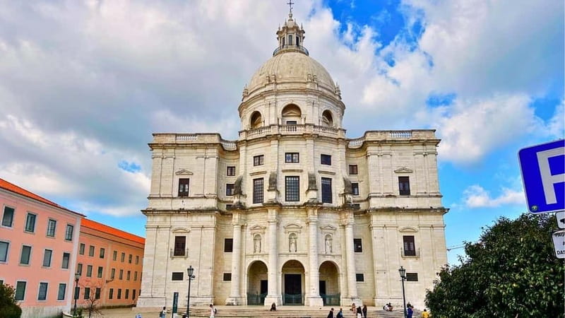 All Historical Lisbon Tuk Tuk Tour - The Guide’s Approach and Multilingual Options