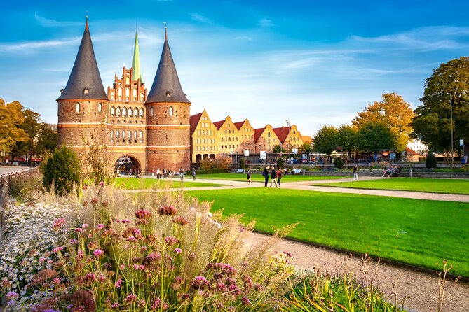 All-in-One: Beautiful Lübeck: Shore Excursion from Kiel Port - Key Points