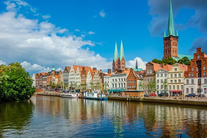 All-in-One: Beautiful Lübeck: Shore Excursion from Kiel Port - Timing, Pacing, and Overall Schedule