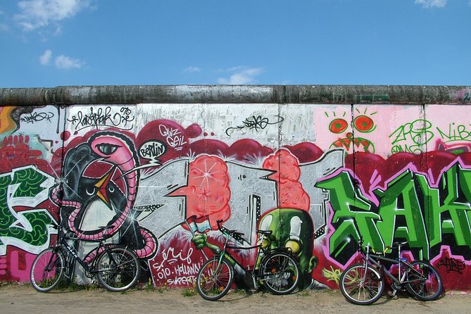 All-in-One Berlin Highlights on Foot: Private Walking Tour - Key Points