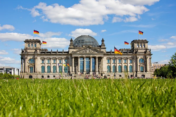 All-in-One Berlin Highlights: Private 6-hour Walking Tour - Key Points